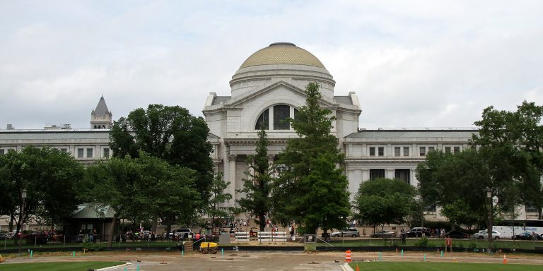 smithsonian national museum of natural history