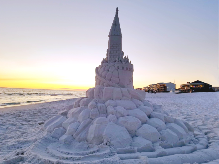 SandCastle