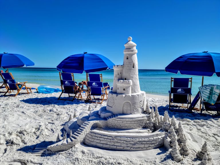 SandCastle