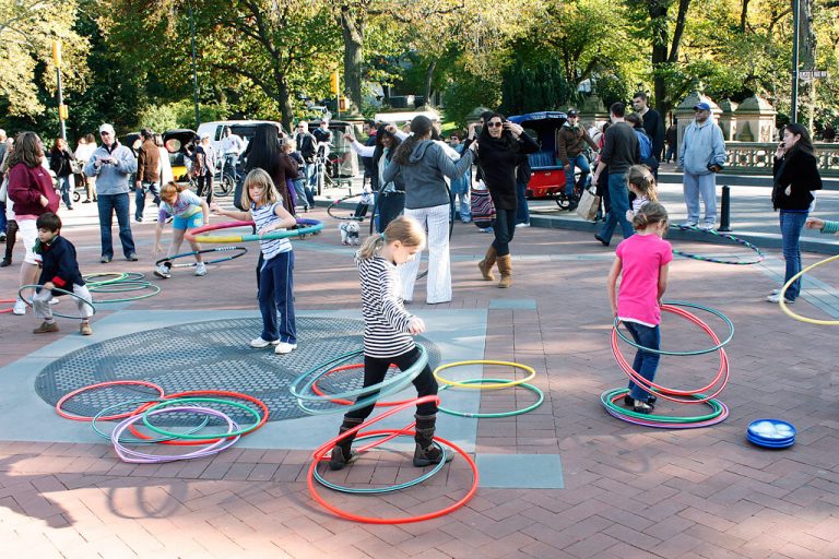 Hula Hoop