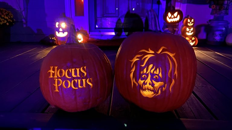 Hocus Pocus – Billy Butcherson