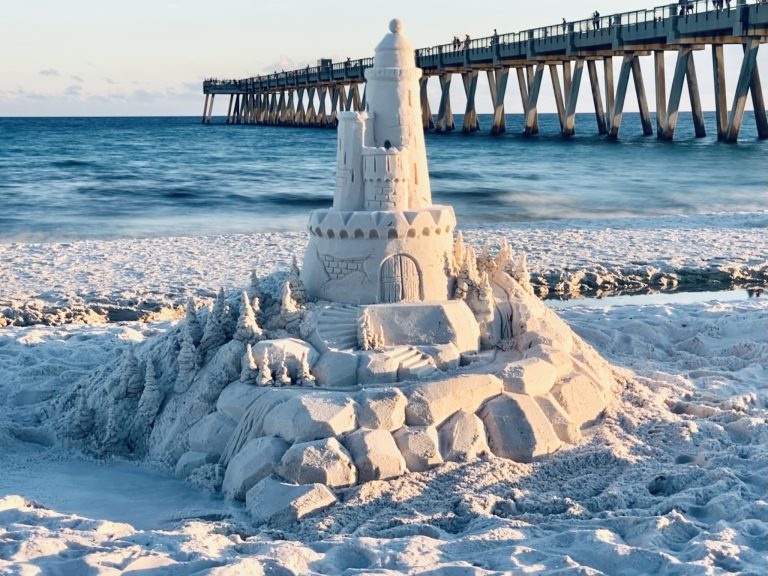 SandCastle