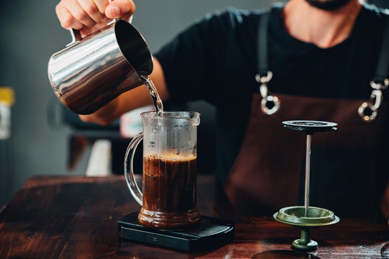 Speciality Coffee, Soooo Special!