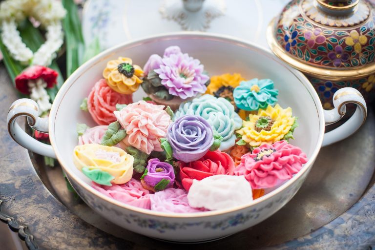 Candy Bouquet