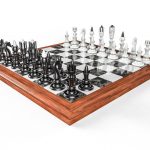 Strategy Board Games Things To Do Chess